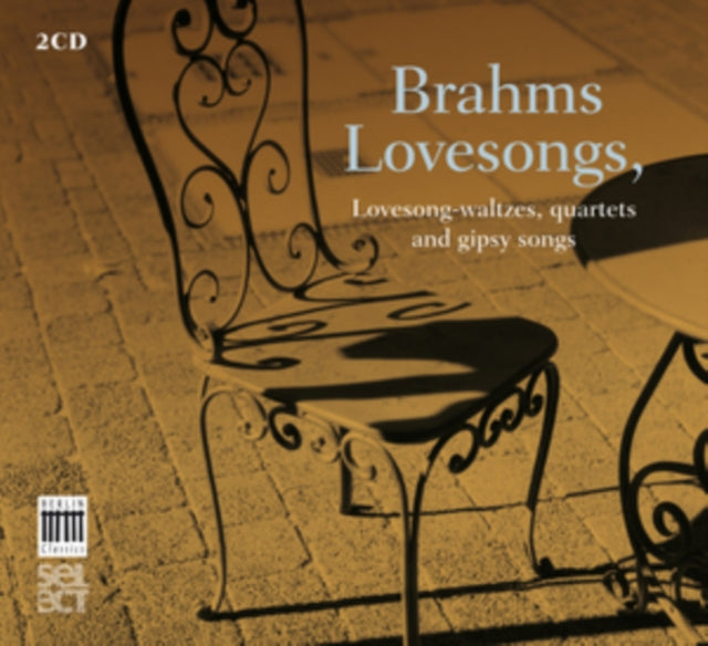Brahms/lovesong-waltzes
