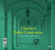 Mozart/haydn/beethoven/classical