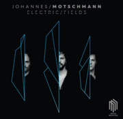 Johannes Motschmann Electric Fields