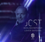 Christian Jost Berlin Symphony / Lover S