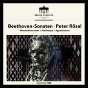 Beethoven Piano Sonatas