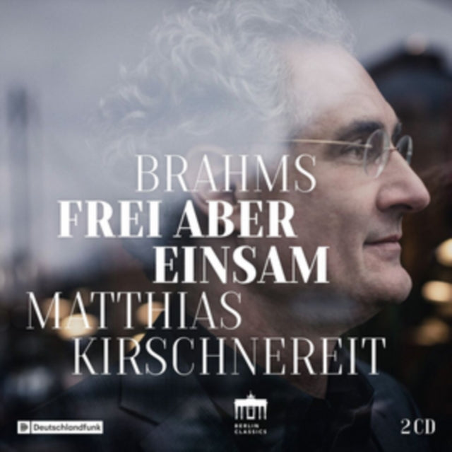 Brahms Frei Aber Einsam - Piano Sonata N