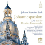 Bach Johannespassion