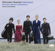 Schumann / Reimann / Mendelssohn Interme