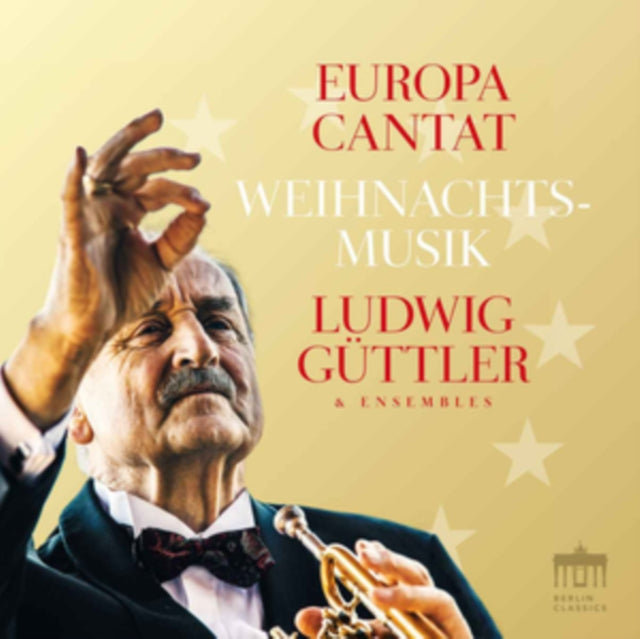 Europa Cantat Weihnachts-musik