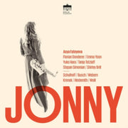 Jonny - Music By Krenek. Weill. Hindemit