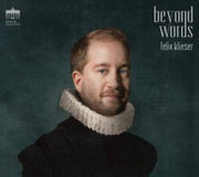 Beyond Words Music By Js Back / Vivaldi