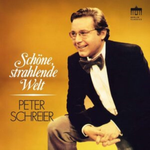 Schone. Strahlende Welt