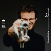 New Standards Hindemith. Enescu. Arutiun