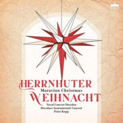 Herrnhuter Weihnacht - Moravian Christma