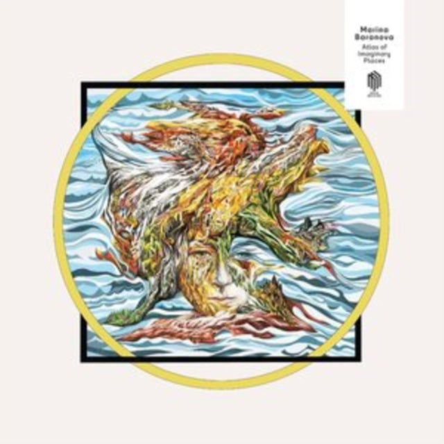 Atlas Of Imaginary Places