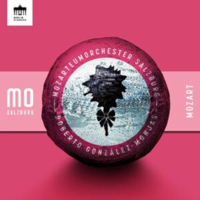 Mozart Serenades