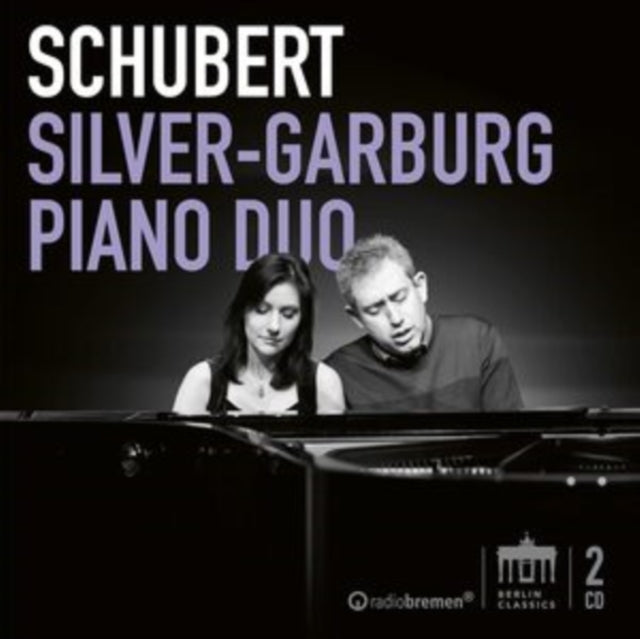 Silver-garburg Duo