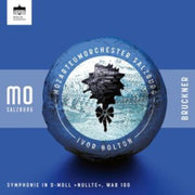 Mozarteumorchester Salzburg / Ivor Bolto