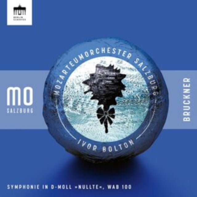 Mozarteumorchester Salzburg / Ivor Bolto