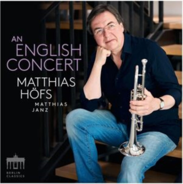 An English Concert Festliche Musik Fur T