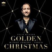 A Golden Christmas