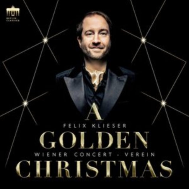 A Golden Christmas