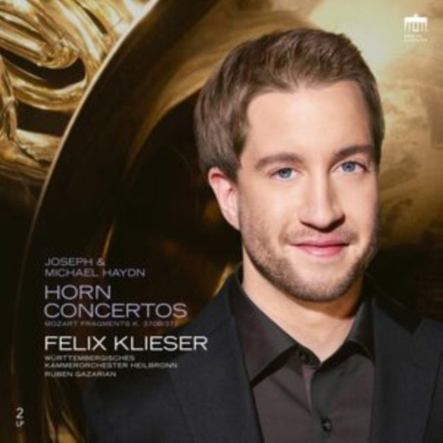Hornkonzerte