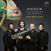 Chameleon