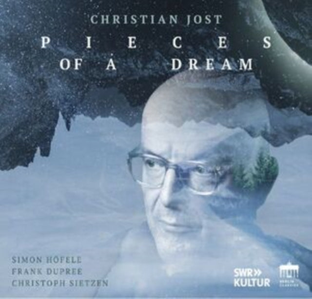 Pieces Of A Dream