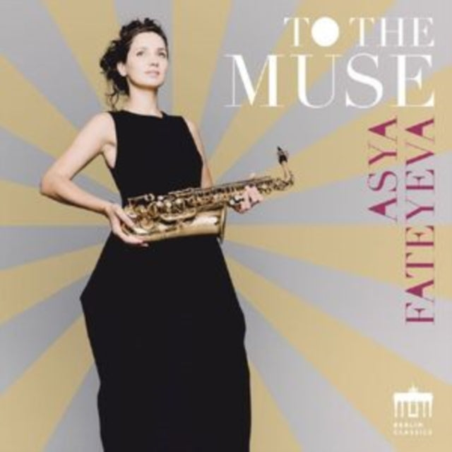 To The Muse