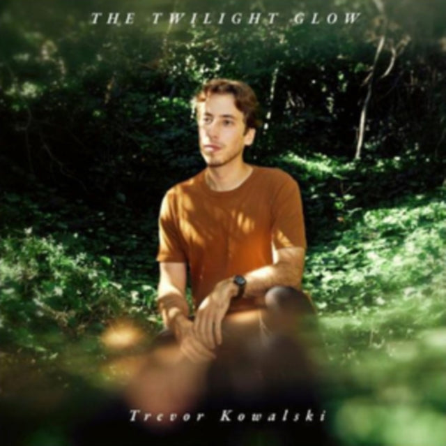 The Twilight Glow