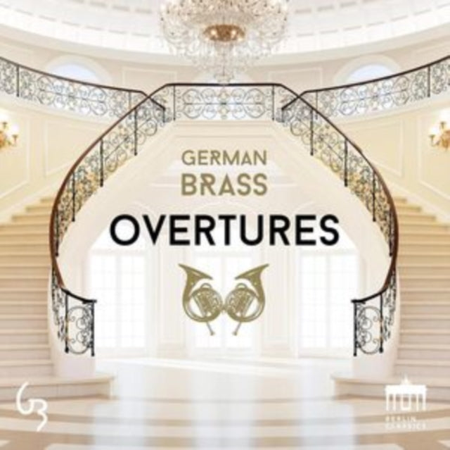 Overtures