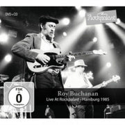 Live At Rockpalast Hamburg 1985