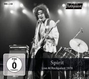Live At Rockpalast 1978
