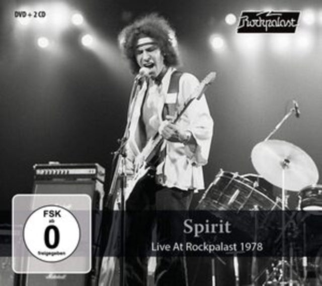 Live At Rockpalast 1978