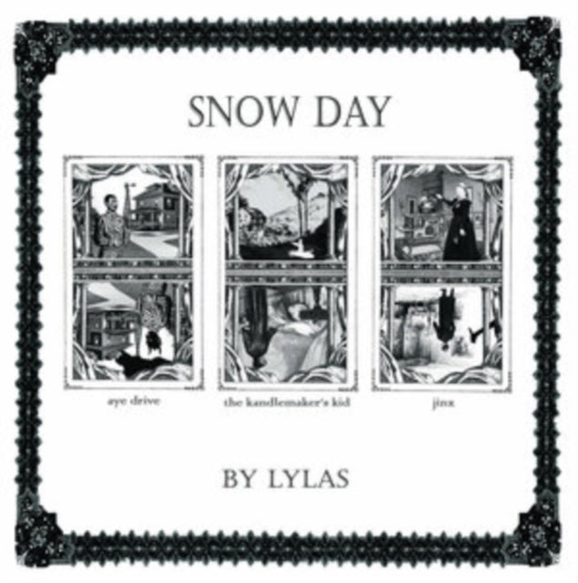 Snow Day