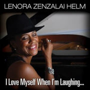 I Love Myself When Im Laughing / And The