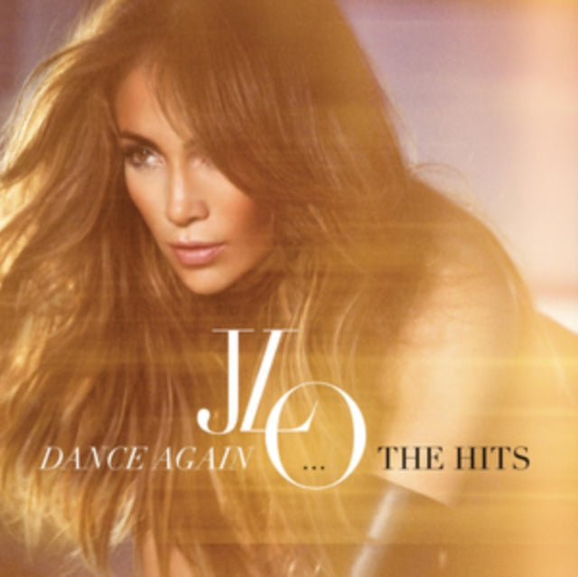 Dance Again - The Hits