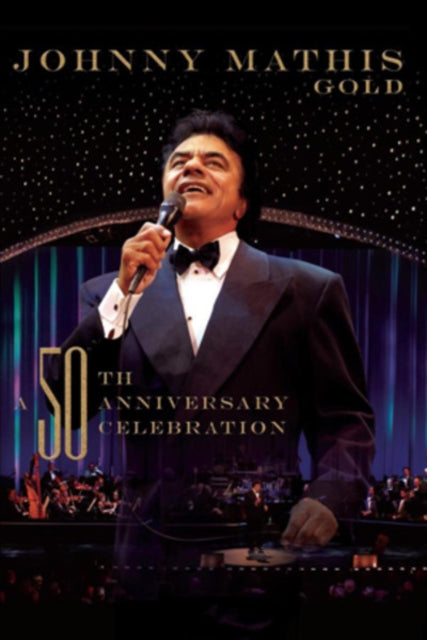 Gold A 50th Anniversary Celebration