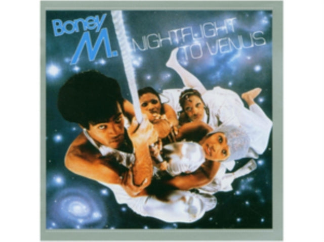 Nightflight To Venus