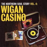Northern Soul Story - Vol 4 - Wigan