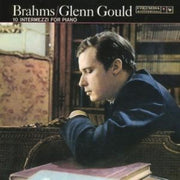 Brahms/10 Intermezzi