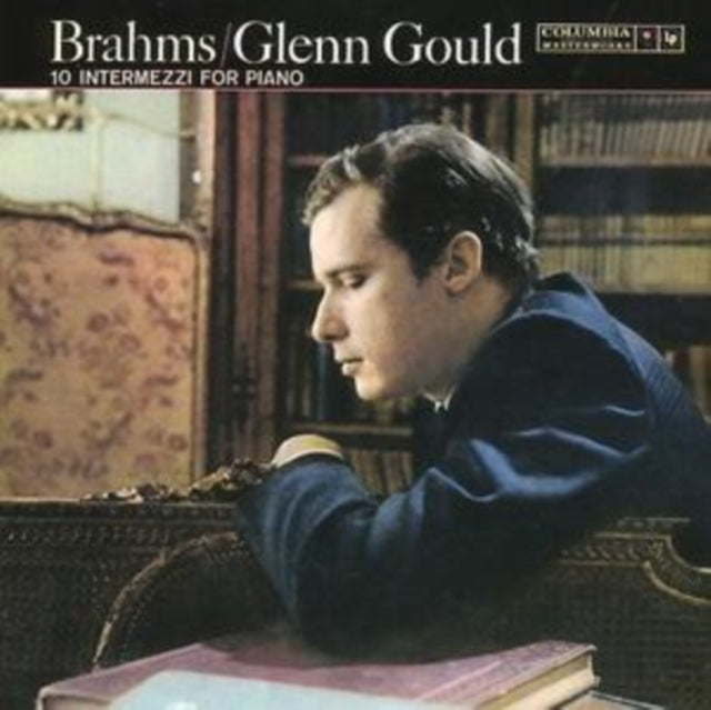 Brahms/10 Intermezzi