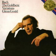 Bach/goldberg Variations