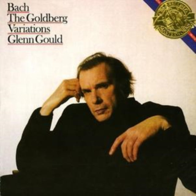 Bach/goldberg Variations