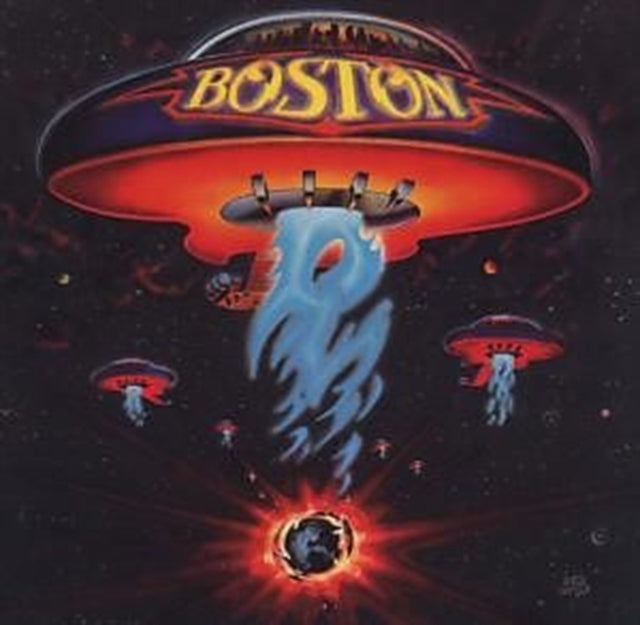 Boston