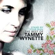 Stand By Your Man - The Best Of