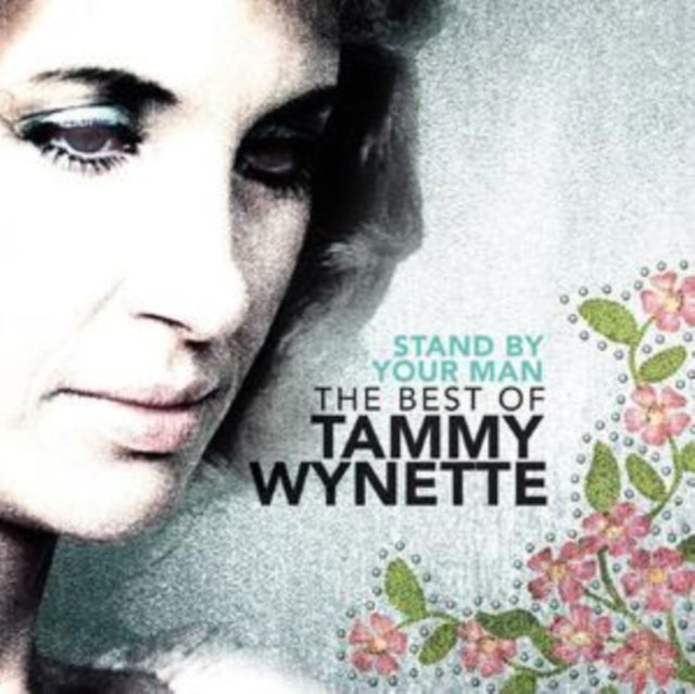 Stand By Your Man - The Best Of