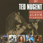 Original Album Classics