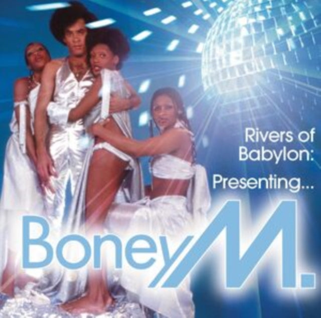 Rivers Of Babylon