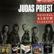 Original Album Classics