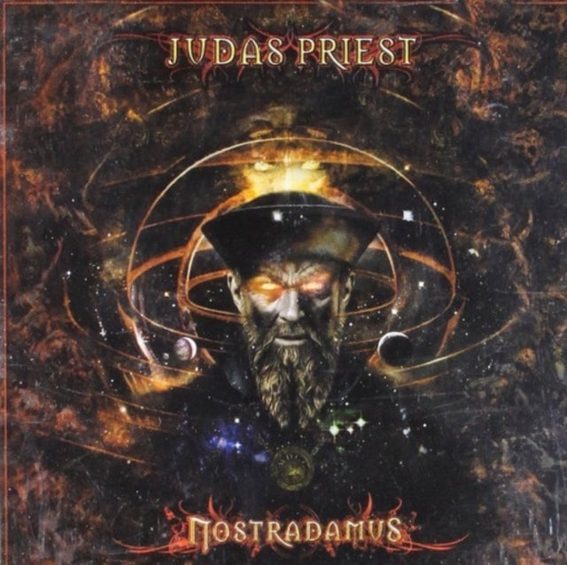 Nostradamus