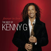Forever In Love - The Best Of