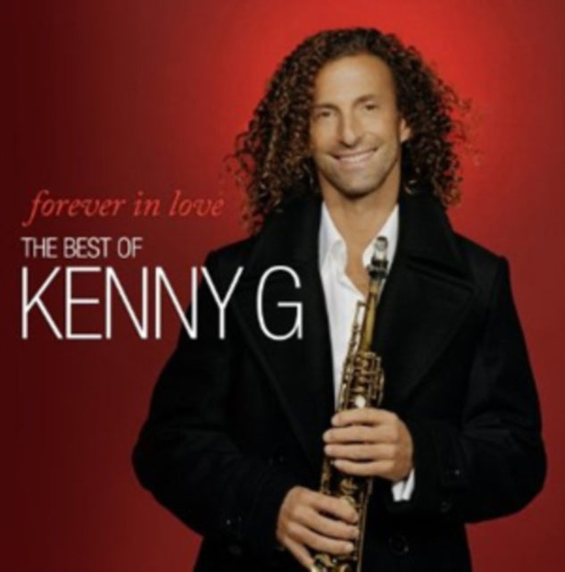 Forever In Love - The Best Of